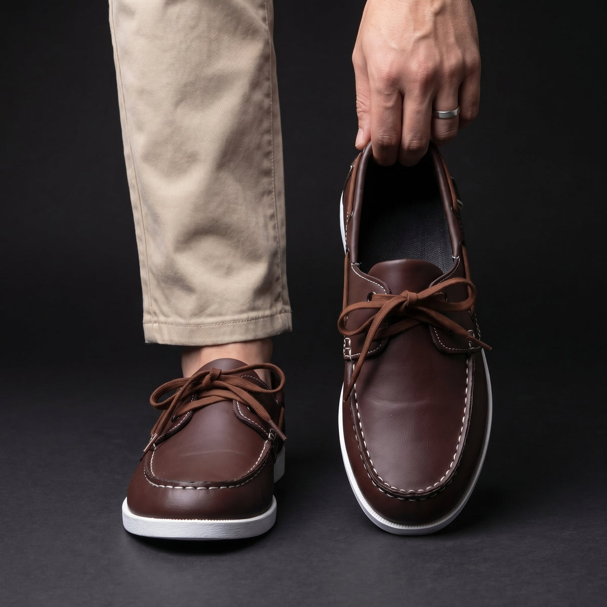 Beeckhoven™ | Premium Klassieke Heren Schoenen