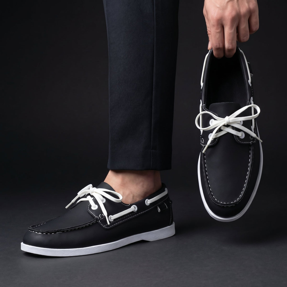 Beeckhoven™ | Premium Klassieke Heren Schoenen