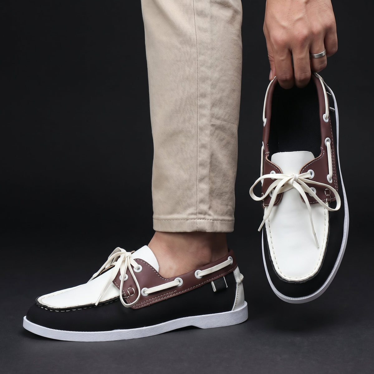 Beeckhoven™ | Premium Klassieke Heren Schoenen