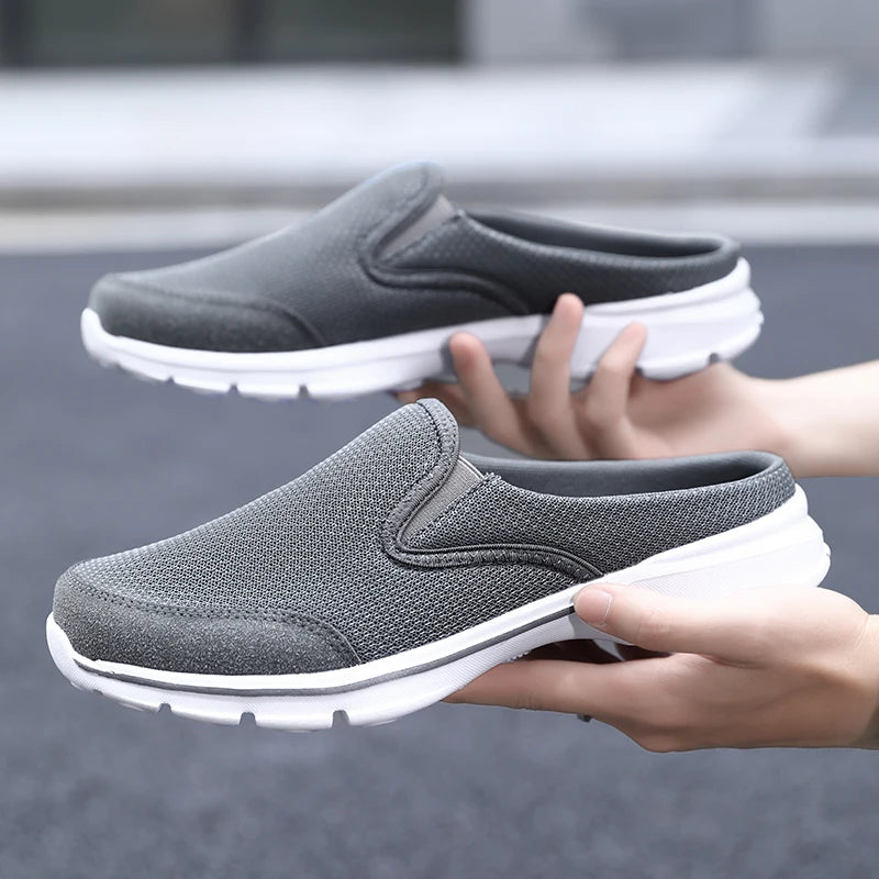 Beeckhoven™ | Comfortabele & Ondersteunende Heren Loafers