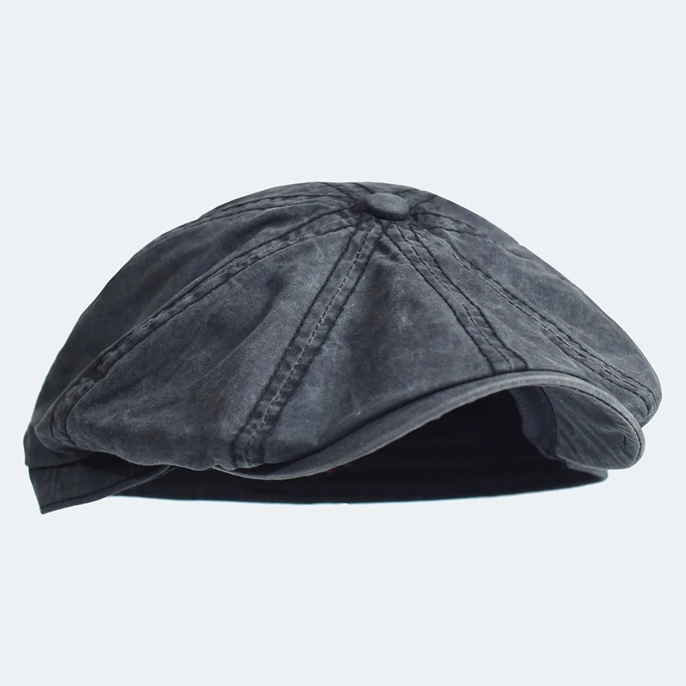 Beeckhoven™ | Vintage Katoenen Pet