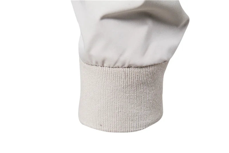 Gilles™|Casual Herfstjas