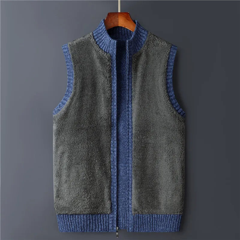 Beeckhoven™ | Warm Fleece Vest