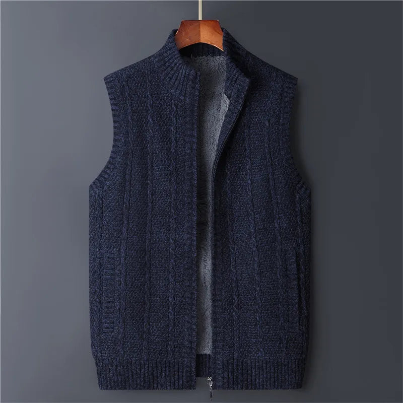 Beeckhoven™ | Warm Fleece Vest