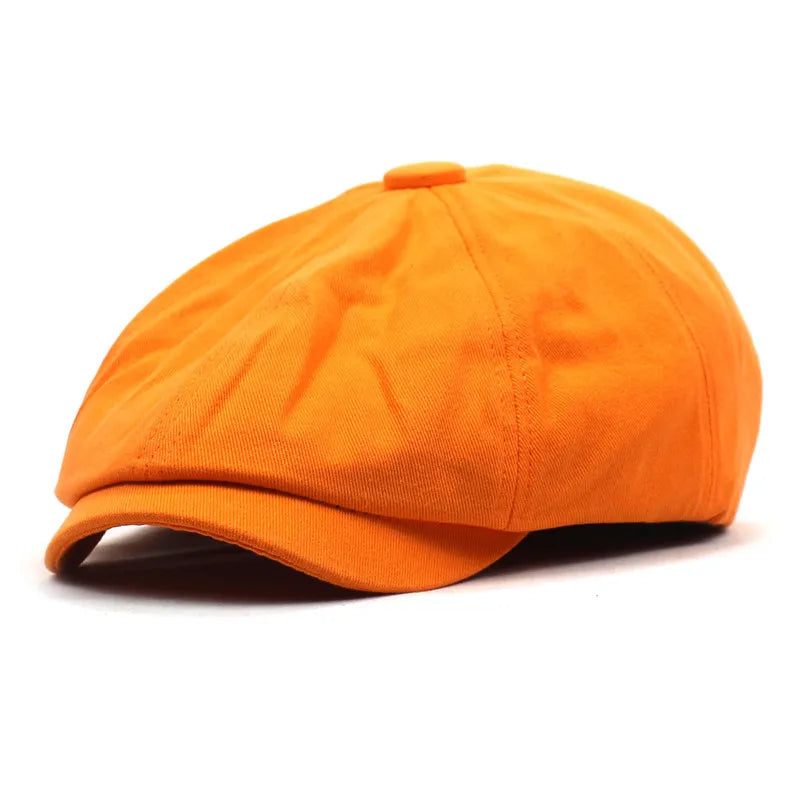 Beeckhoven™ | Katoenen Krantenverkoper Pet