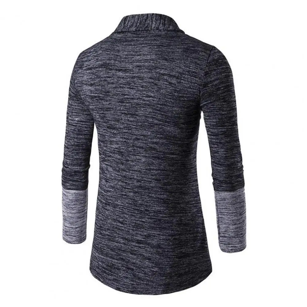 Beeckhoven™ | Casual Heren Cardigan