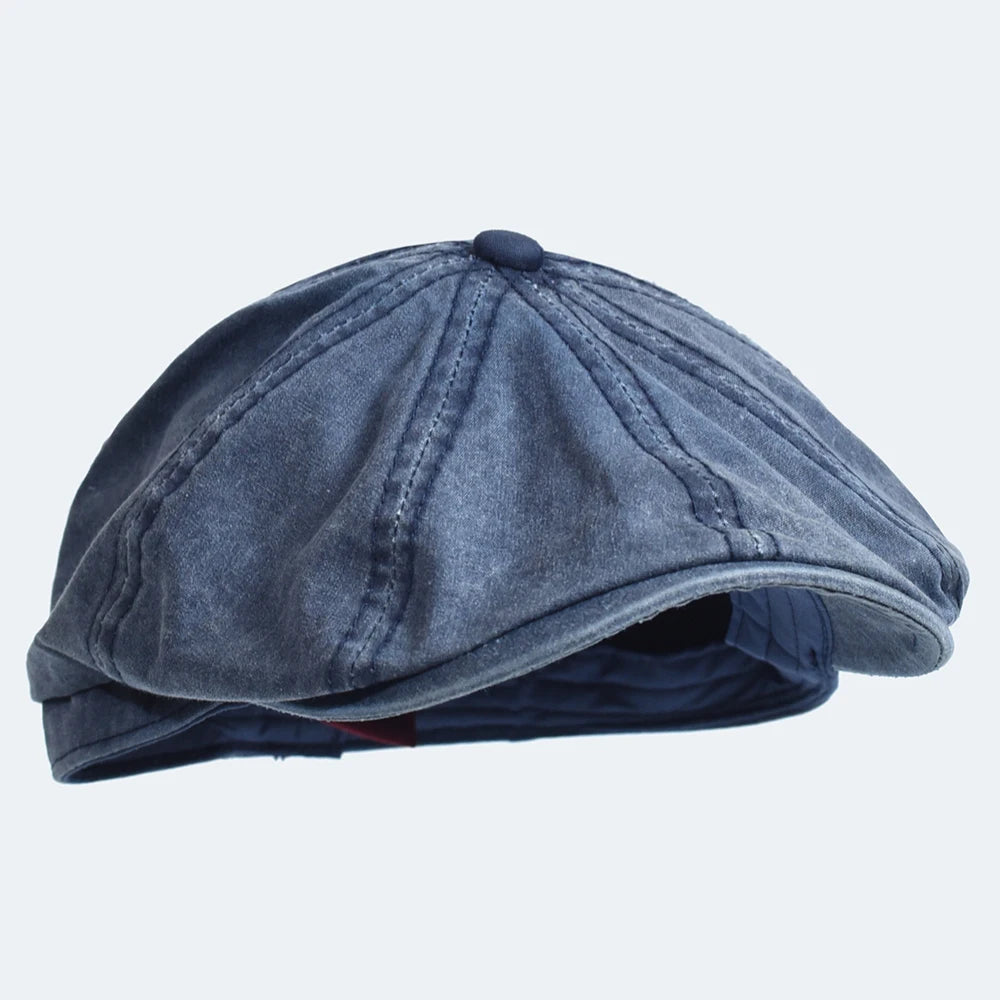 Beeckhoven™ | Vintage Katoenen Pet