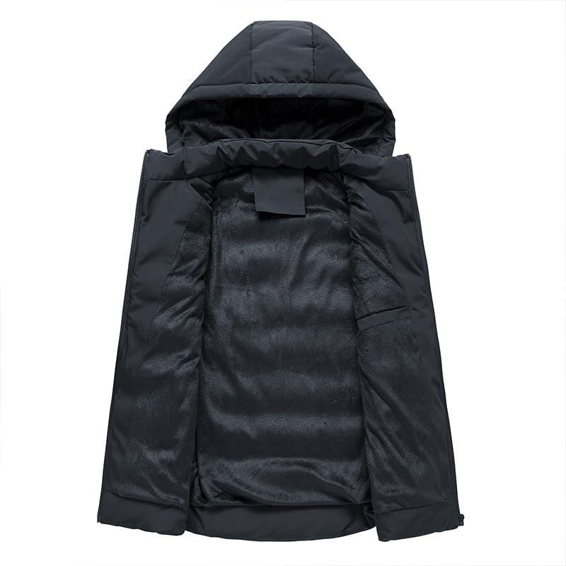 Beeckhoven™ | Gewatteerde Heren Bodywarmer