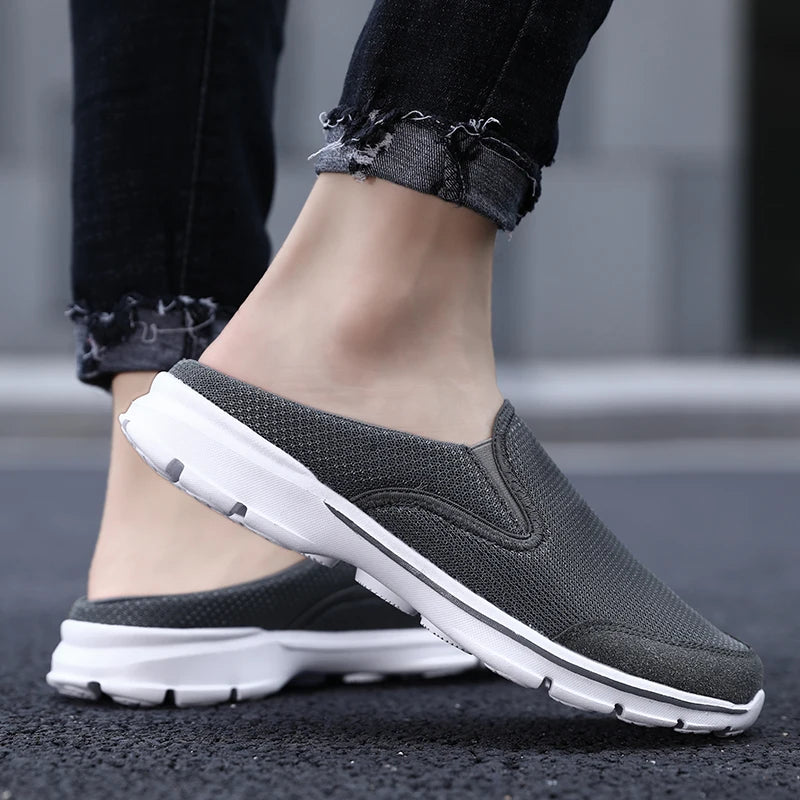Beeckhoven™ | Comfortabele & Ondersteunende Heren Loafers