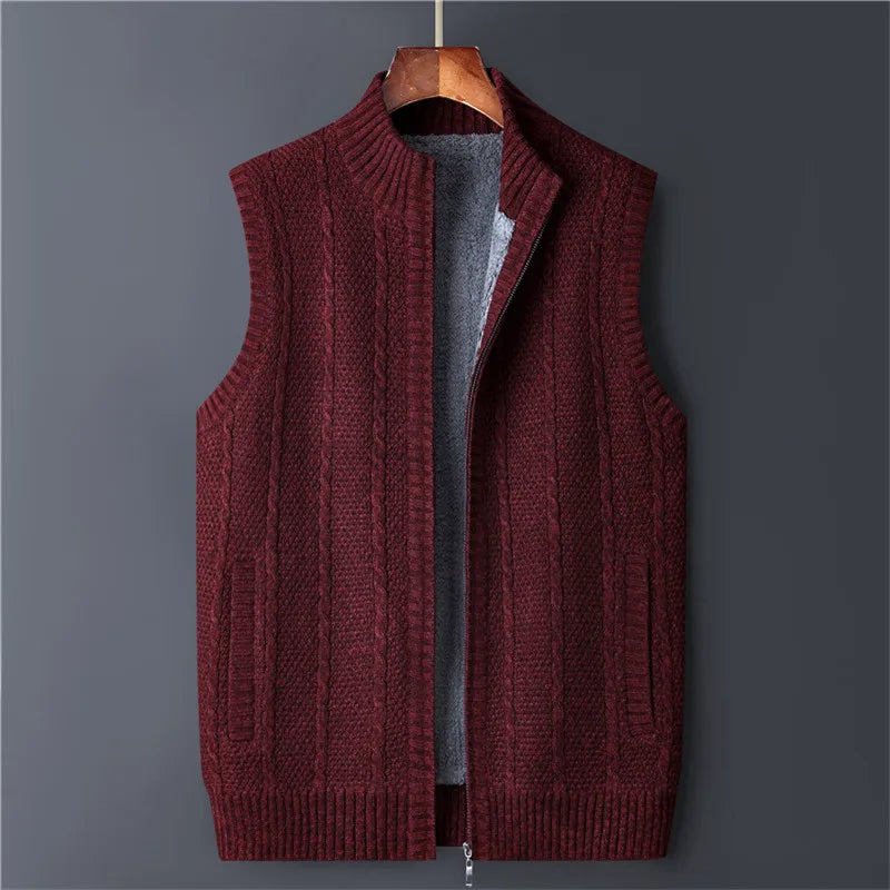 Beeckhoven™ | Warm Fleece Vest