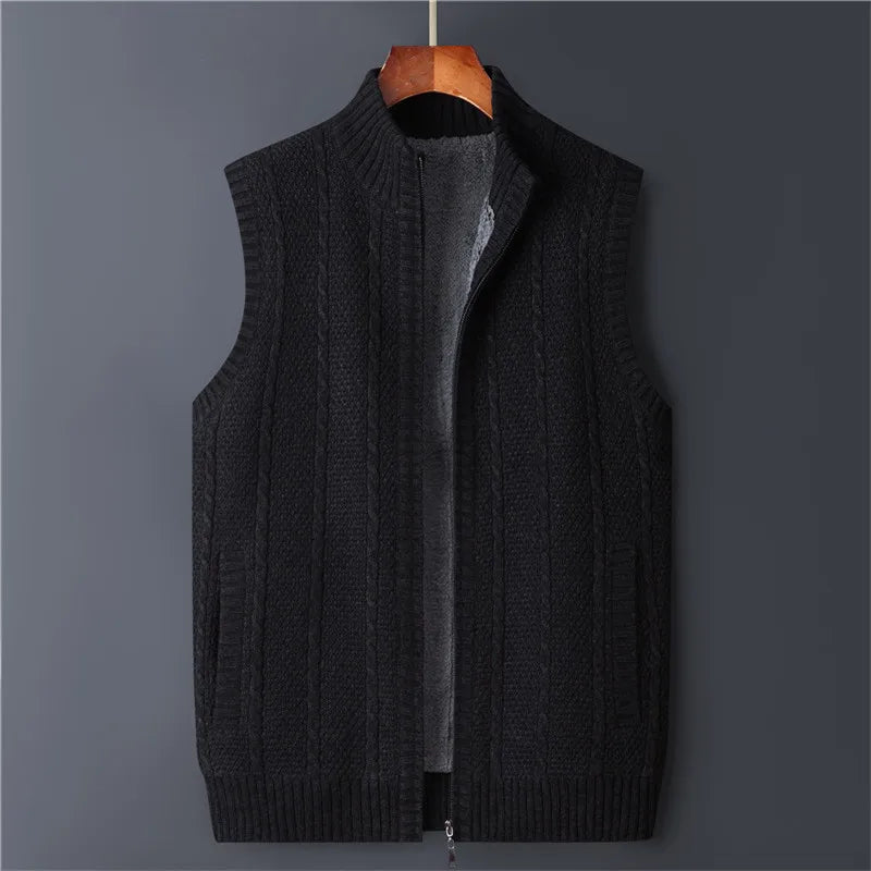 Beeckhoven™ | Warm Fleece Vest