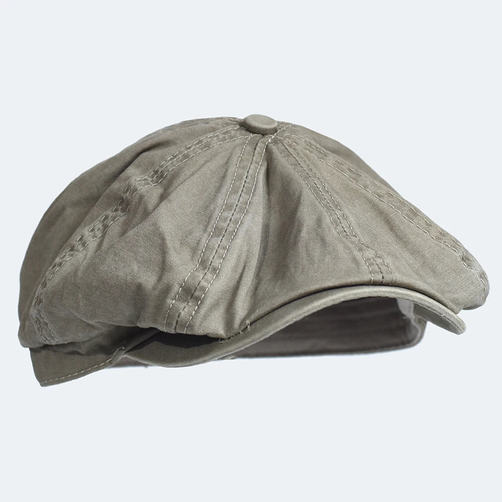 Beeckhoven™ | Vintage Katoenen Pet