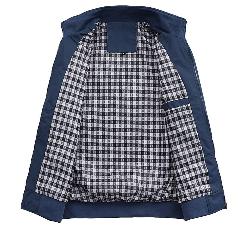 Beeckhoven™ | Heren Bomberjack