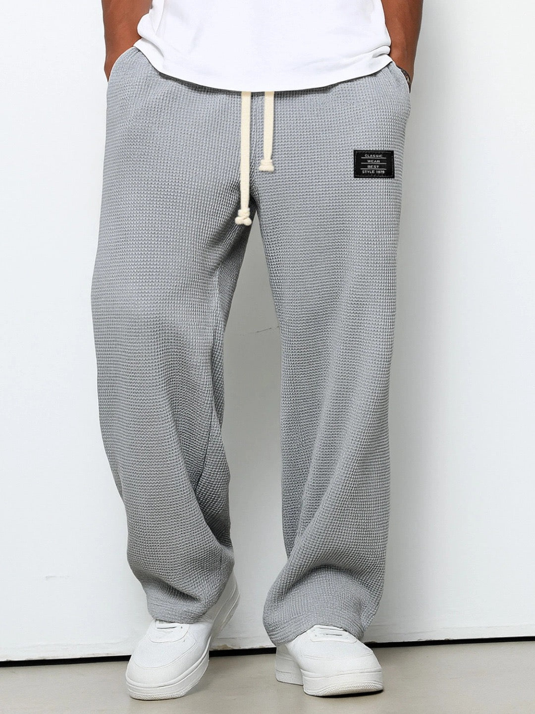 Beeckhoven™ | Comfortabele broek - Zacht, ademend en stijlvol