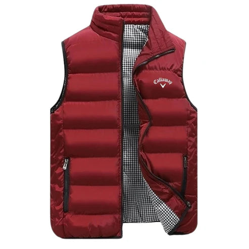 Beeckhoven™ | Premium Gewatteerde Bodywarmer