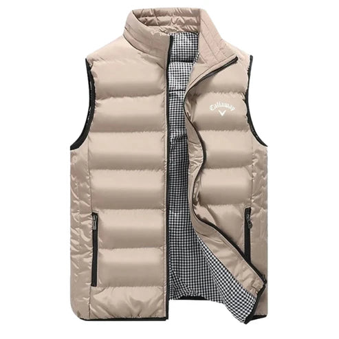 Beeckhoven™ | Premium Gewatteerde Bodywarmer