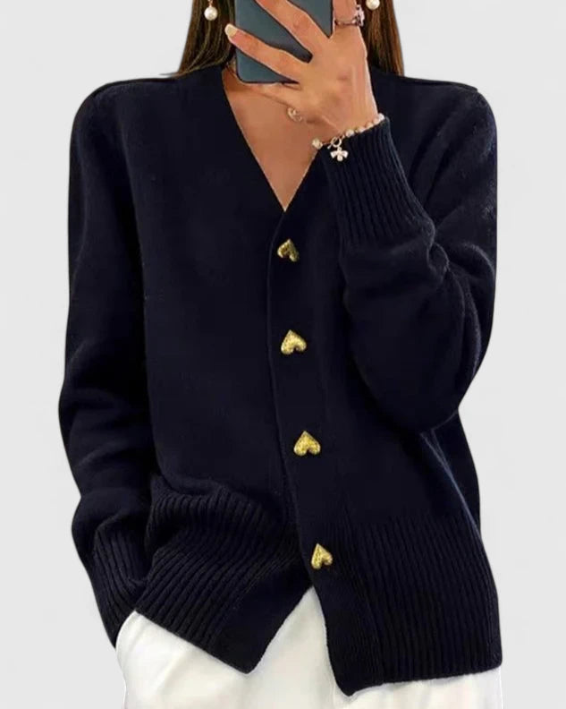 Beeckhoven™ | Elegante Cardigan