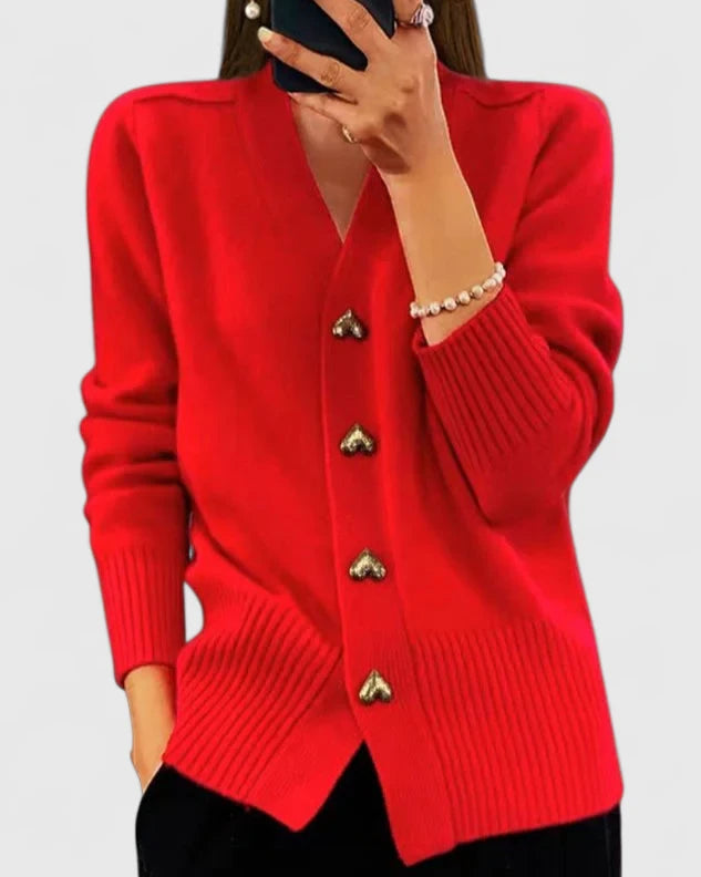 Beeckhoven™ | Elegante Cardigan