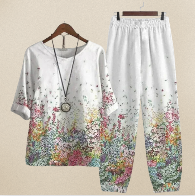Beeckhoven™ | Comfortabele en Chique Zomerset