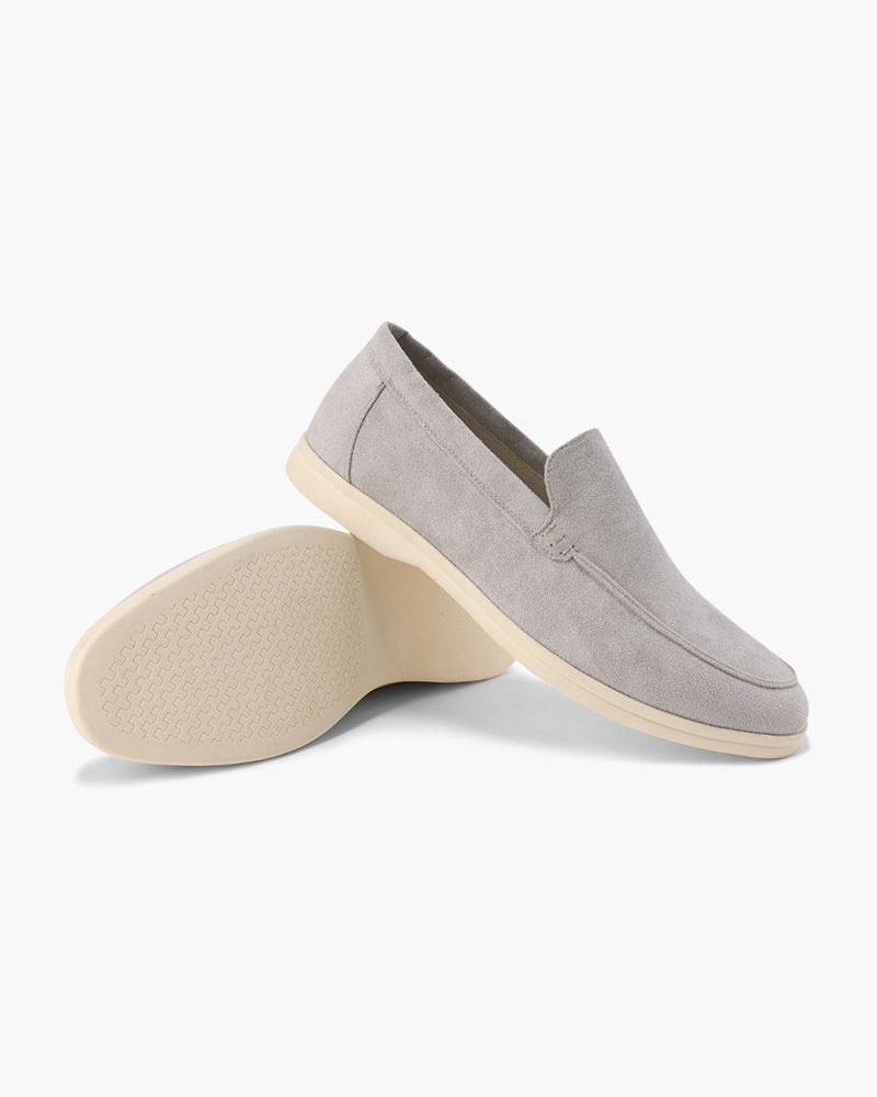 Beeckhoven™ | Suède Loafers