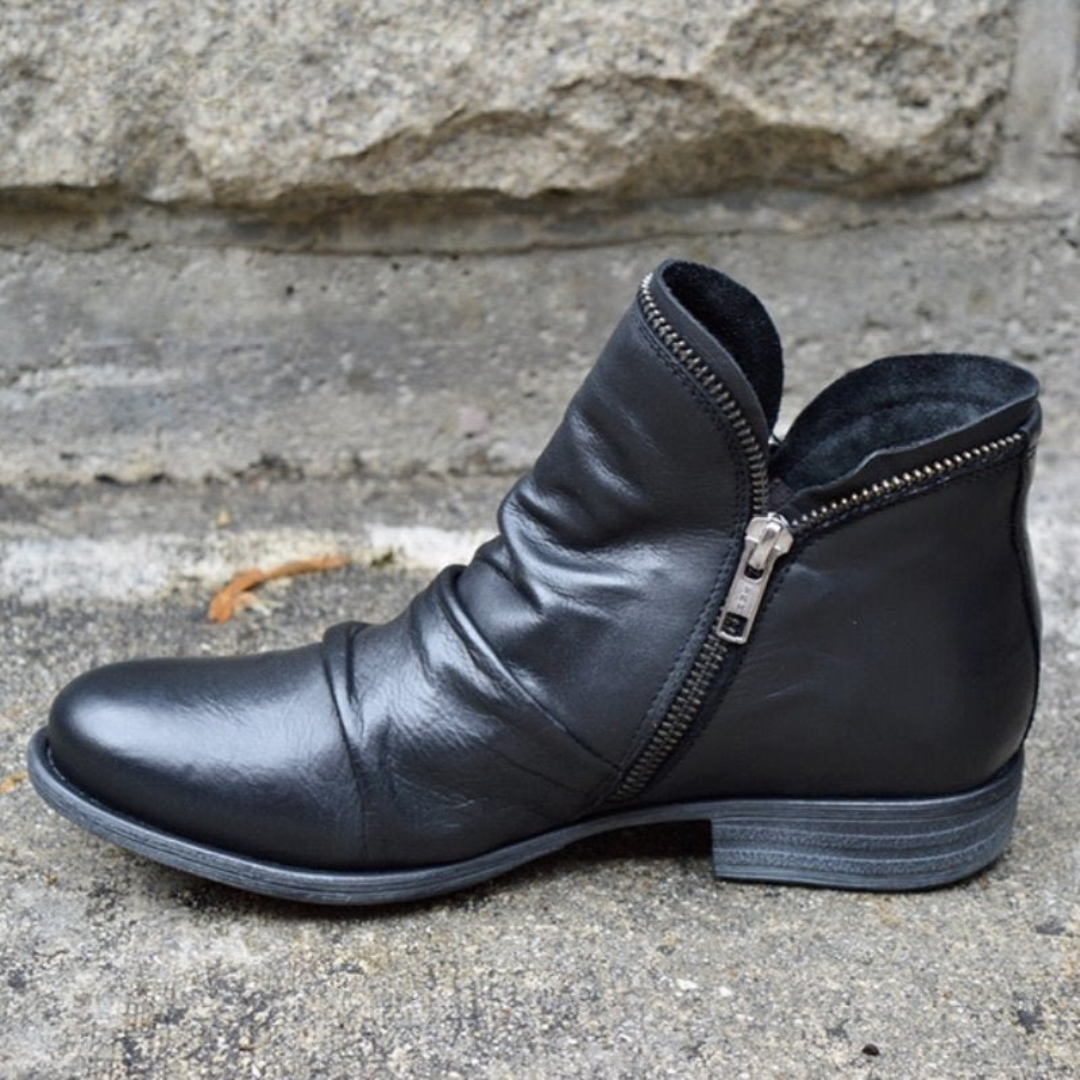 Beeckhoven™ |  Comfortabele & Ondersteunende Boots