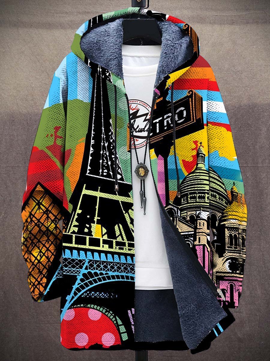 Marlee | Luxe, kunstzinnig vestje