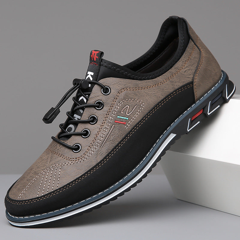 Beeckhoven™ | Hoogwaardige Comfort Schoenen