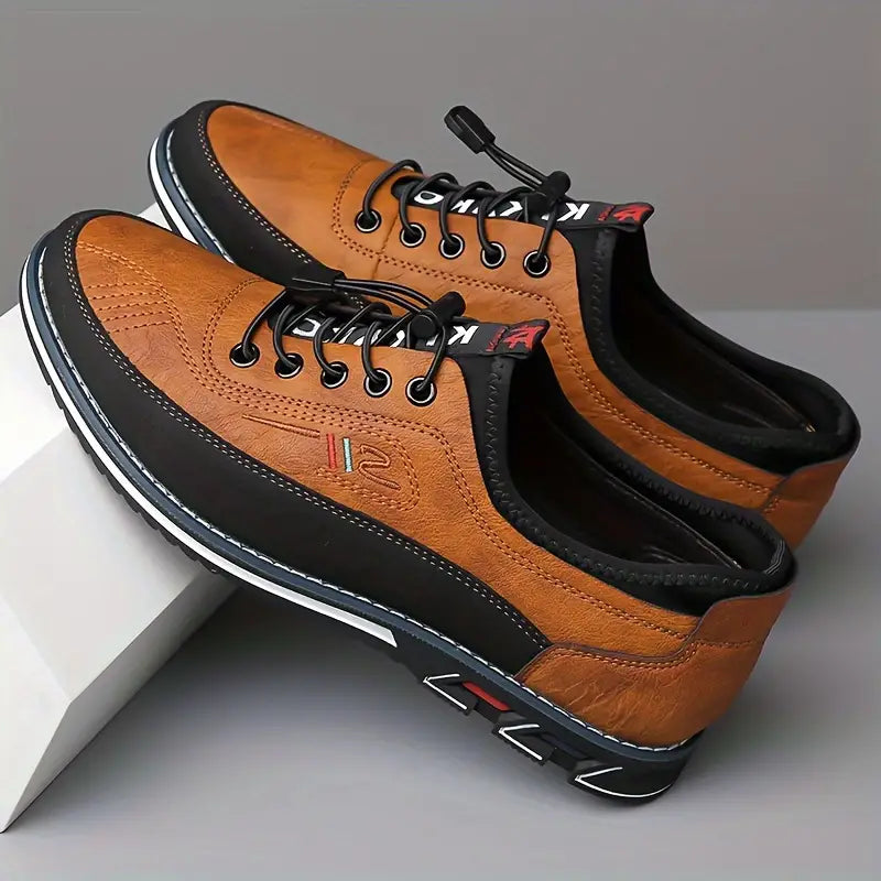 Beeckhoven™ | Hoogwaardige Comfort Schoenen