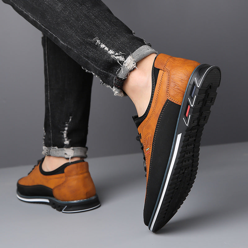 Beeckhoven™ | Hoogwaardige Comfort Schoenen