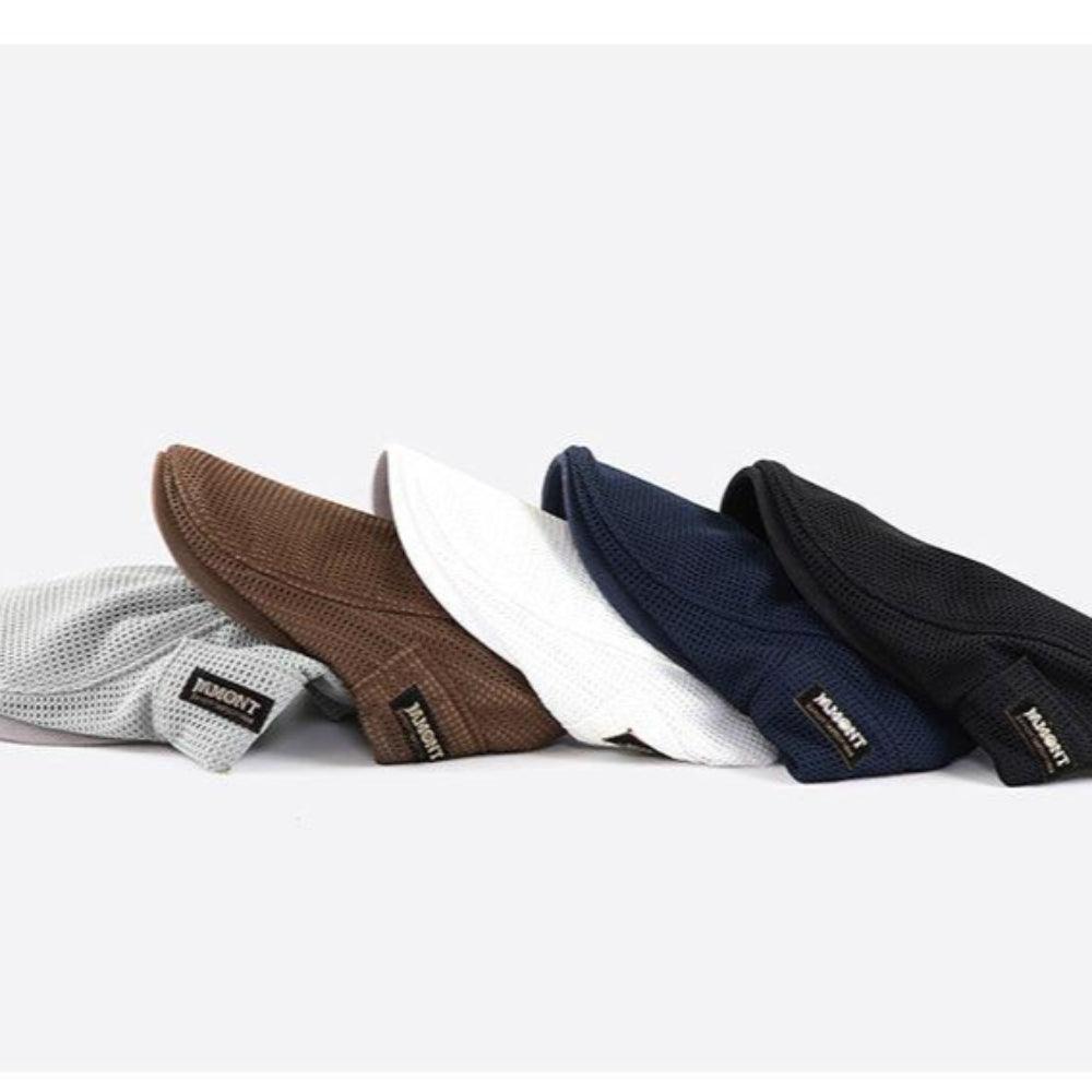 Beeckhoven™ | Luchtige Heren Pet