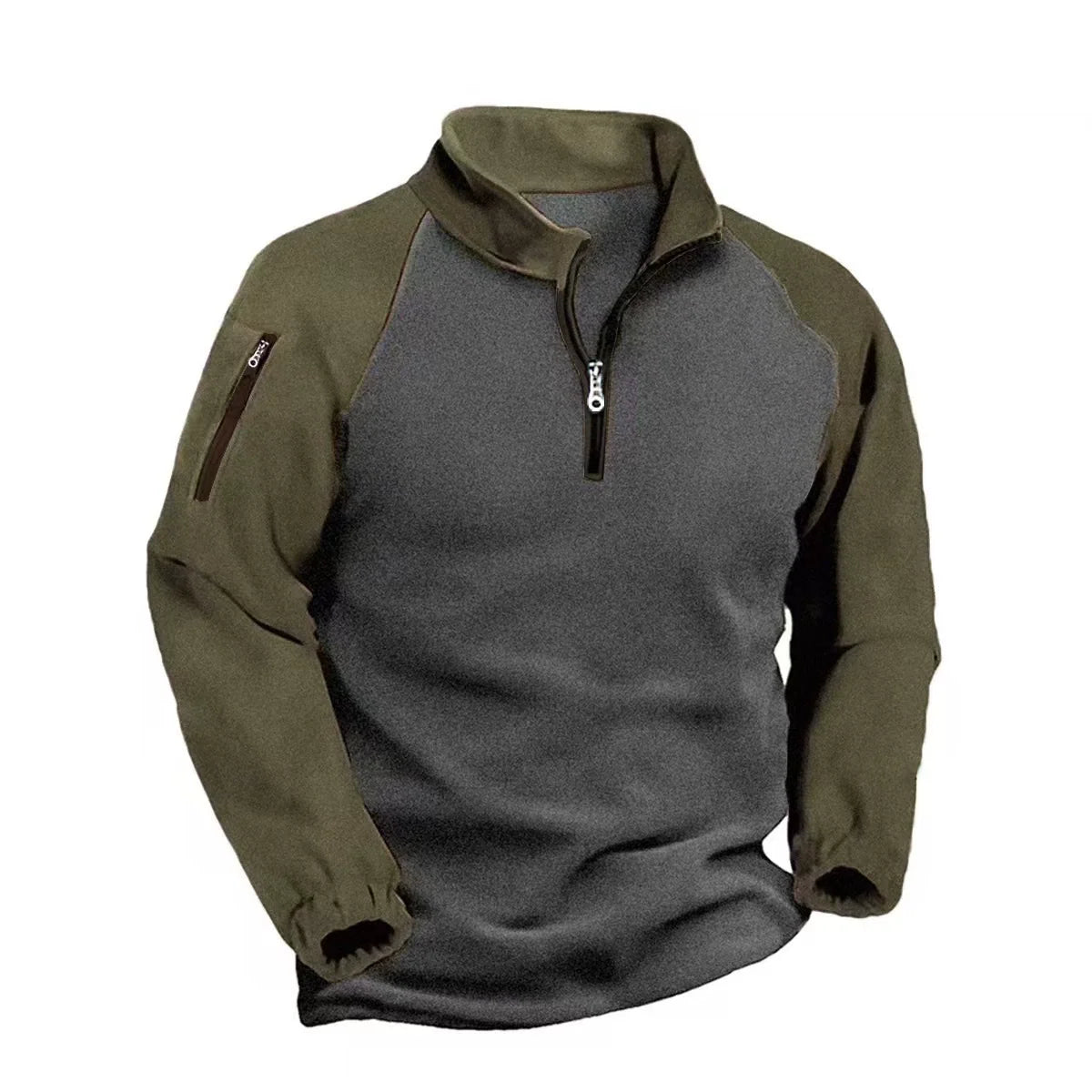 Beeckhoven™ | Heren Fleece Pullover