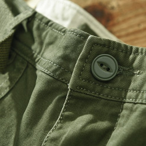 Beeckhoven™ | Klassieke Heren Broek
