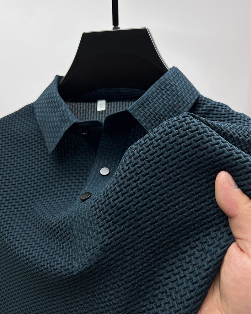Beeckhoven ™ | Casual & Luchtig Heren Shirt