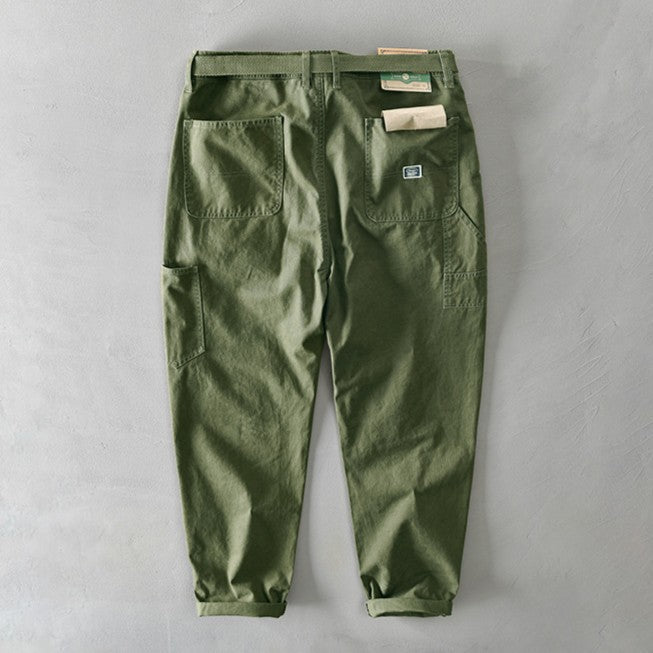 Beeckhoven™ | Klassieke Heren Broek