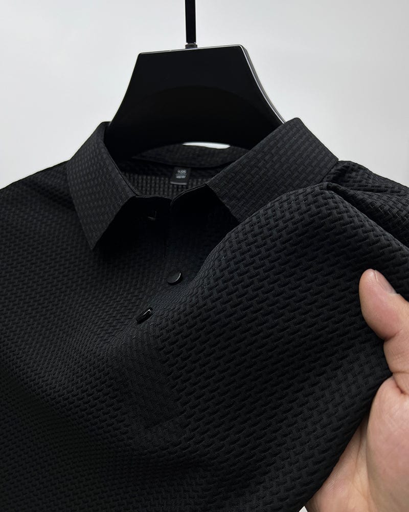 Beeckhoven™ | Moderne & Luchtige Mannen Poloshirt