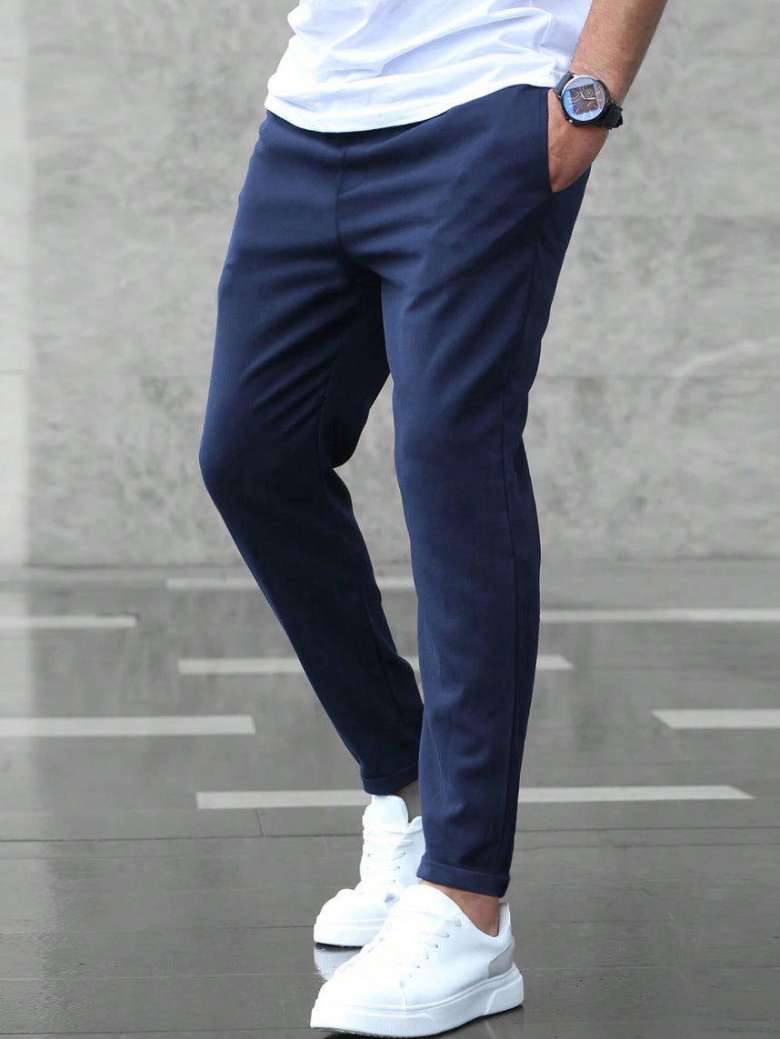 Beeckhoven™ | Casual Mannen Broek