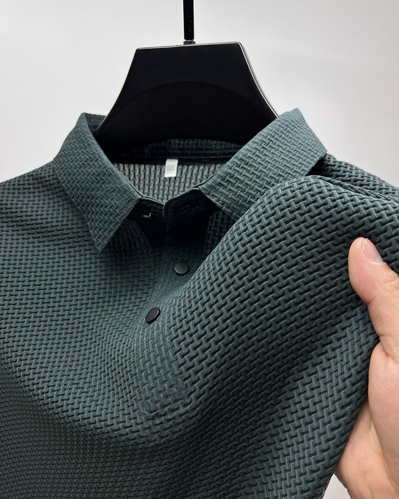 Beeckhoven ™ | Casual & Luchtig Heren Shirt