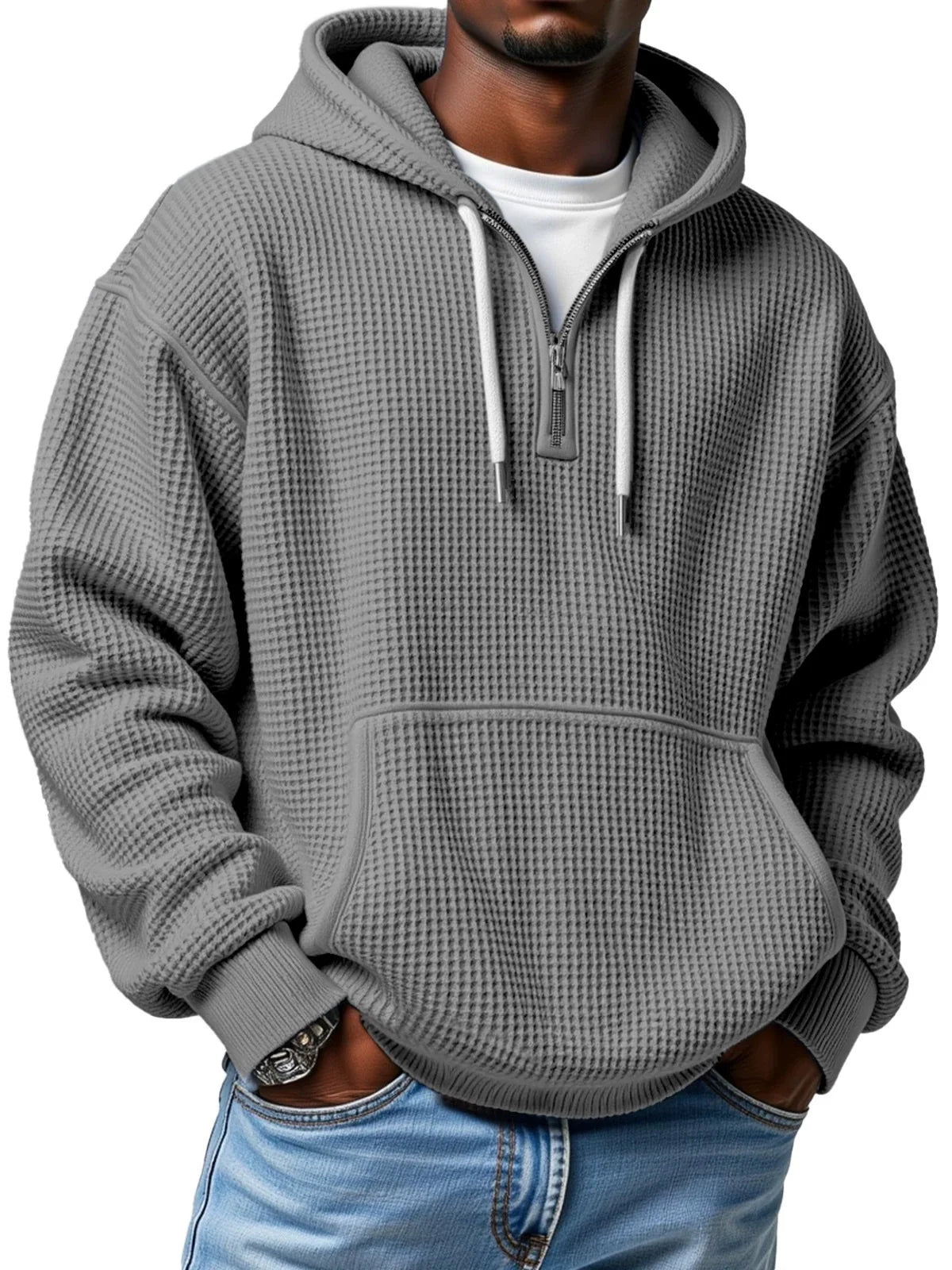 Beeckhoven™ | Moderne Heren Hoodie