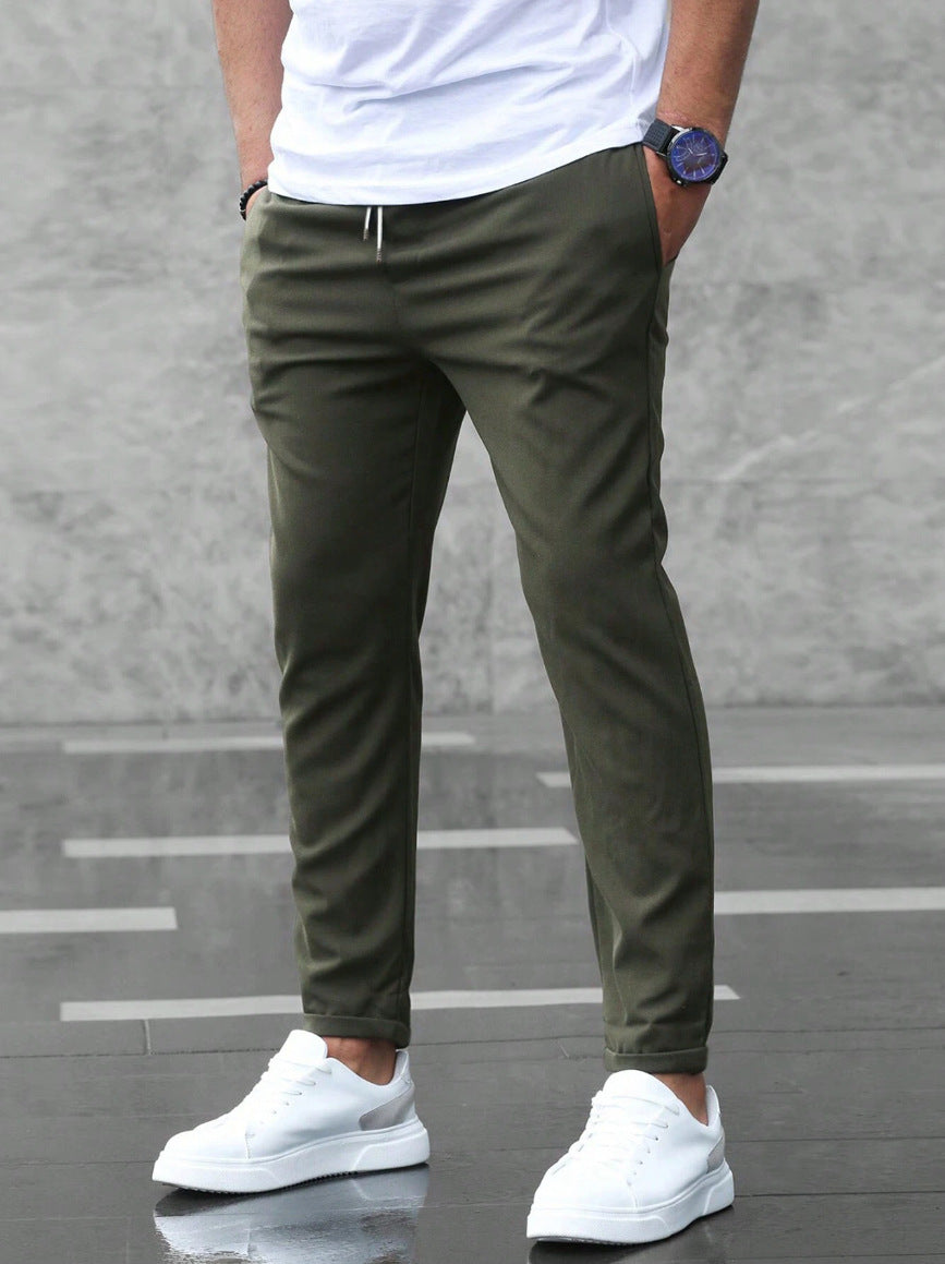 Beeckhoven™ | Casual Mannen Broek
