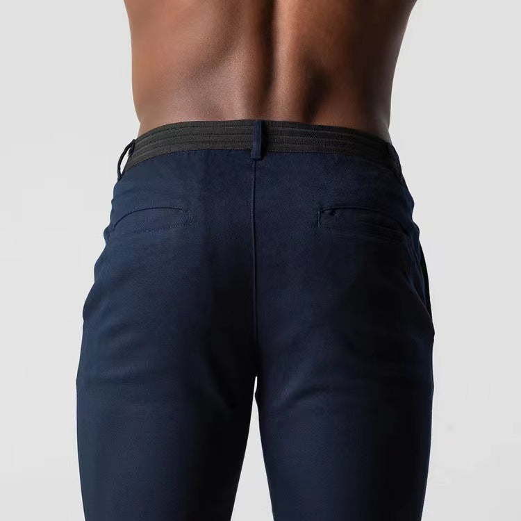 Roan™ | Luxe Stretch Broek