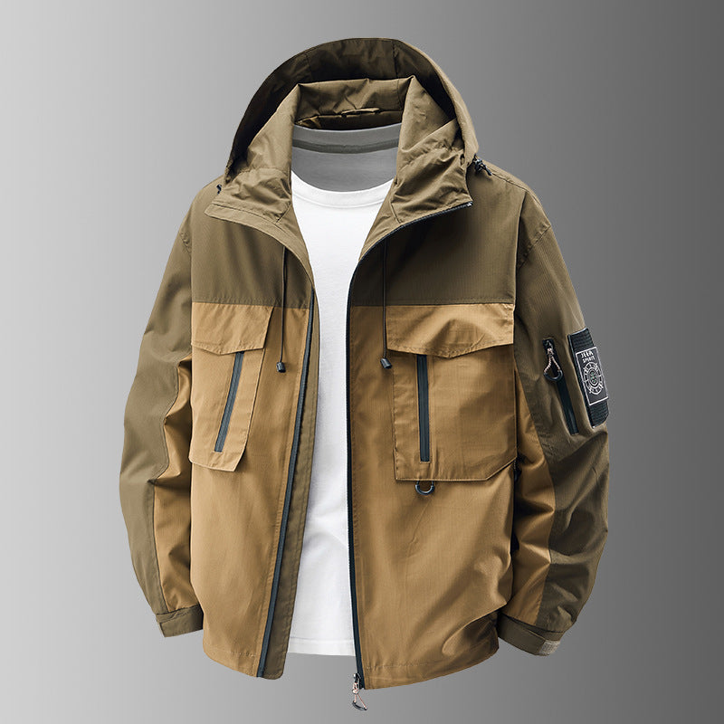 Beeckhoven™ | Praktische Herfst Jas