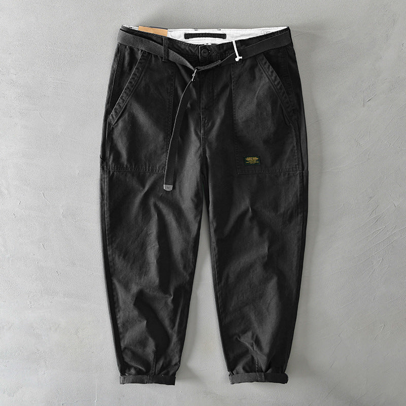 Beeckhoven™ | Klassieke Heren Broek