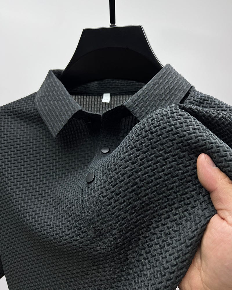 Beeckhoven ™ | Casual & Luchtig Heren Shirt