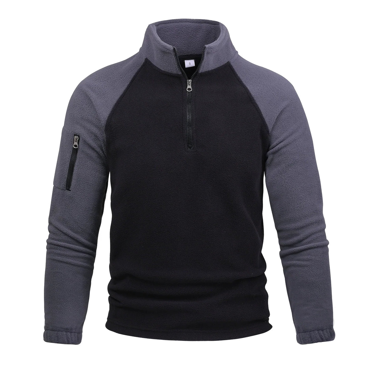 Beeckhoven™ | Heren Fleece Pullover