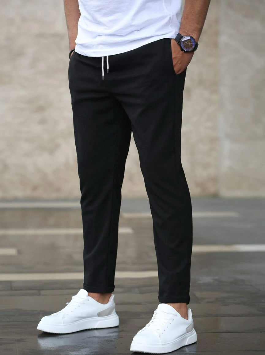 Beeckhoven™ | Casual Mannen Broek