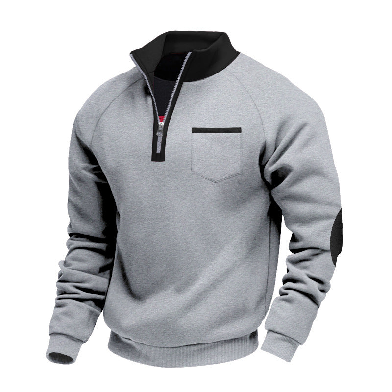Beeckhoven™ | Modern Heren Sweatshirt