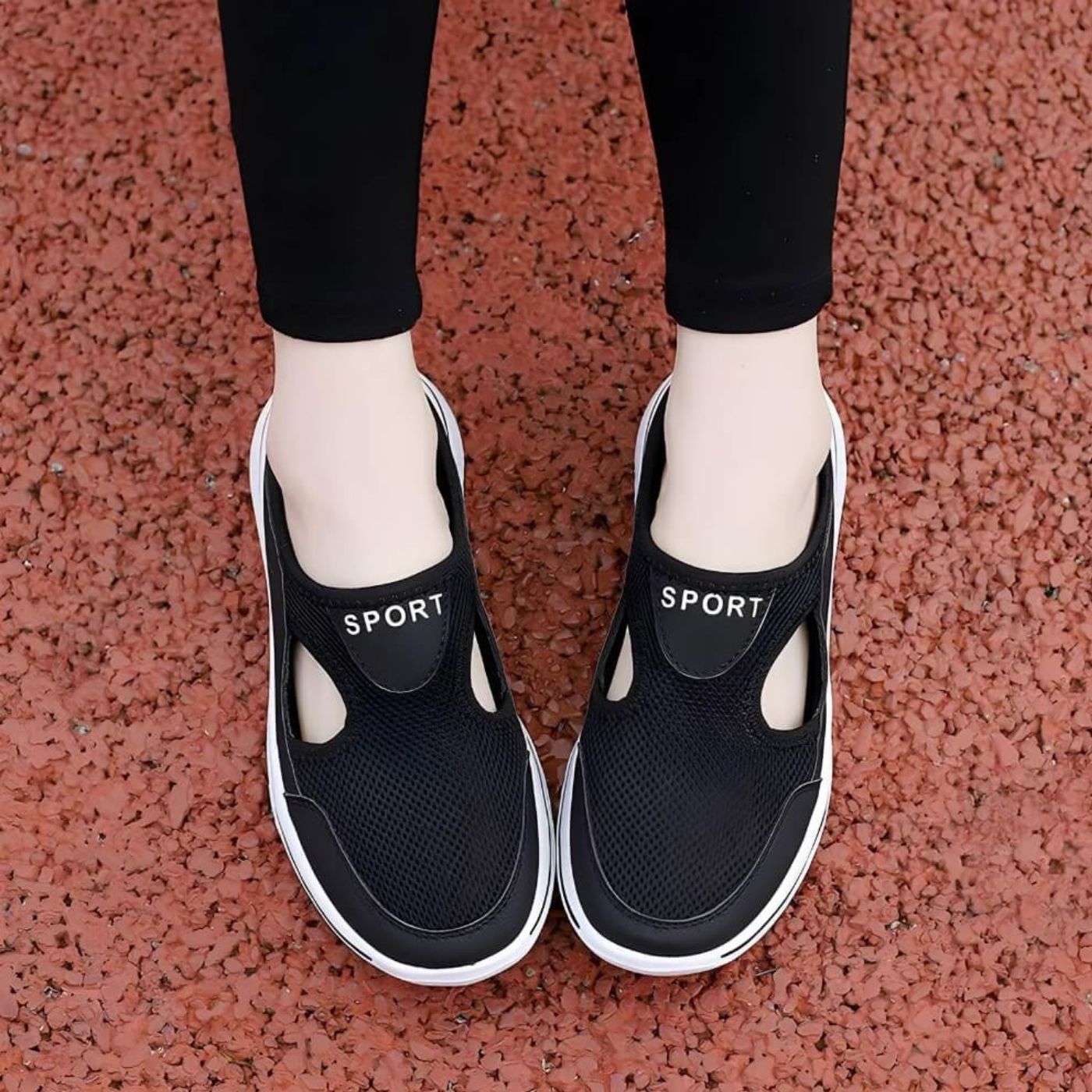 Beeckhoven™ | Sportieve Orthopedische Sandalen