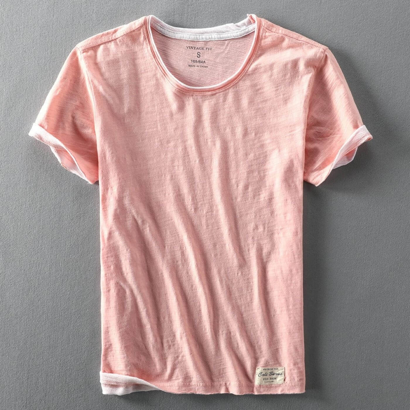 Beeckhoven™| Comfortabel T-shirt