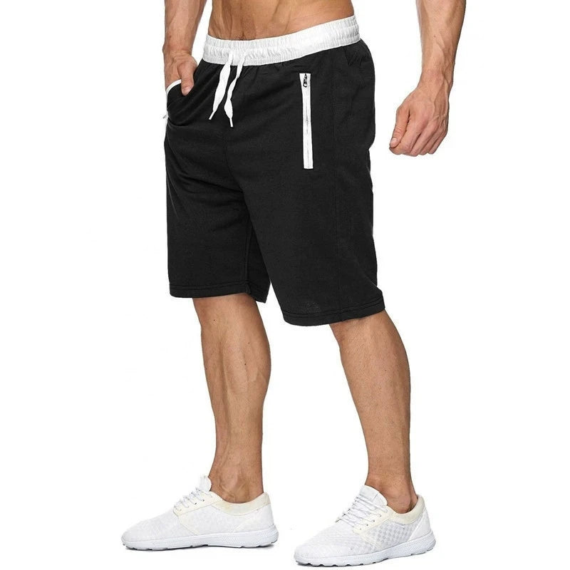 Beeckhoven™ | Sportieve Heren Short