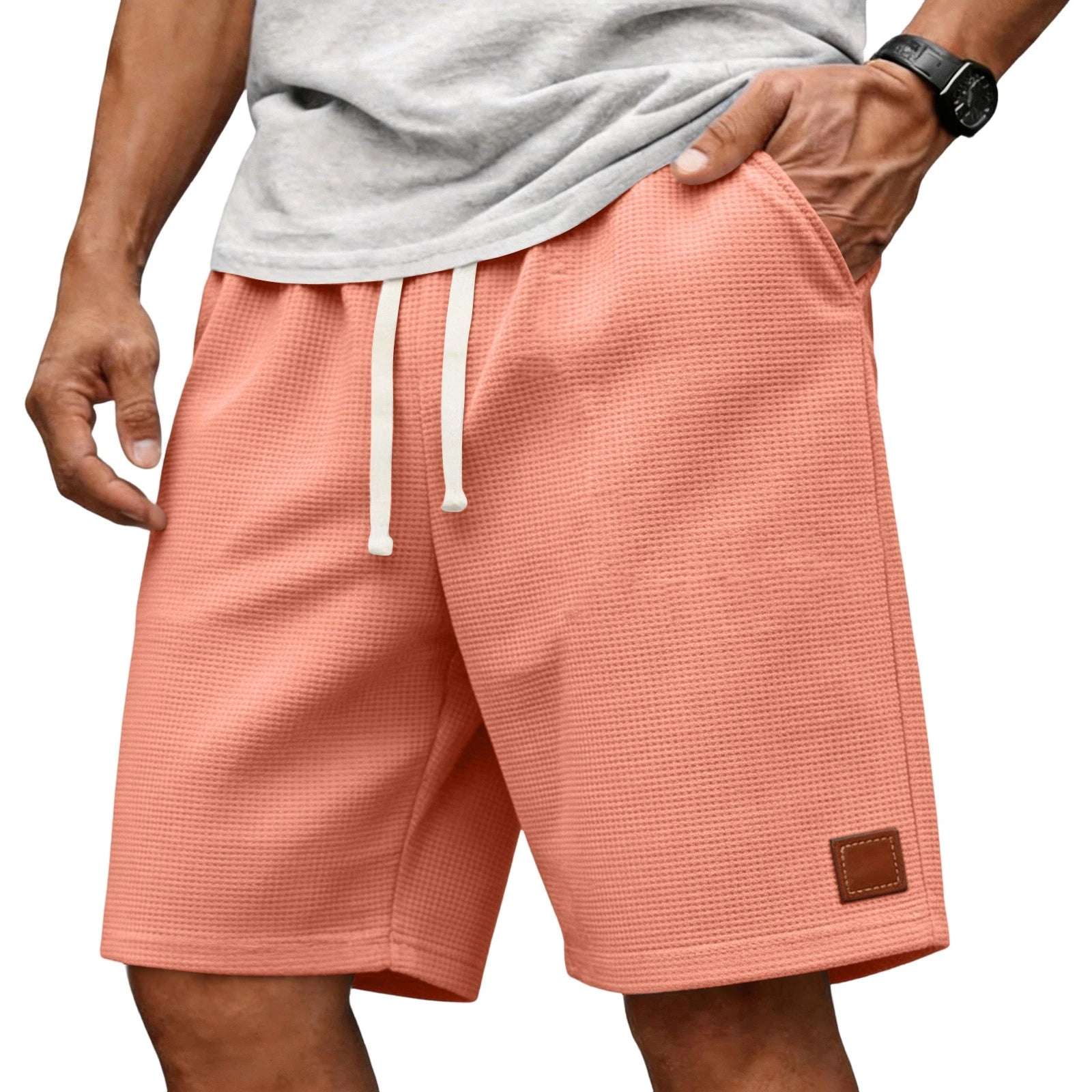 Beeckhoven™ | Moderne Heren Short